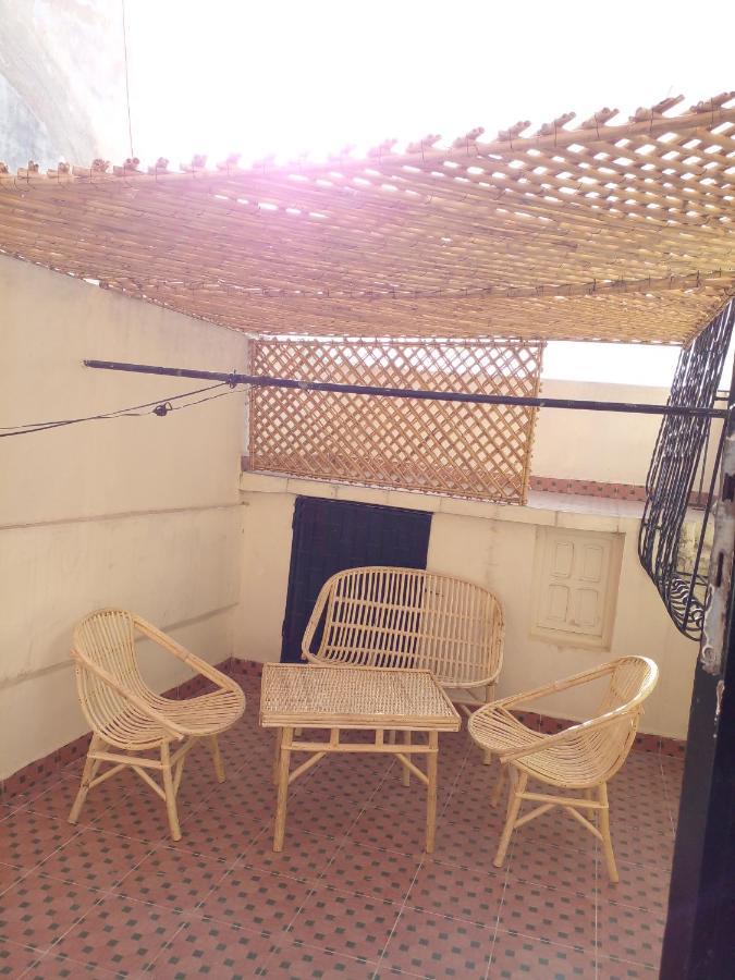 Maison Vintage Rabat Agdal Exterior foto